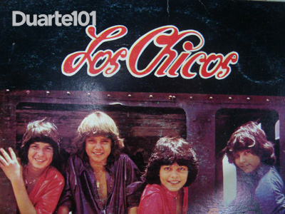 discos de vinilo