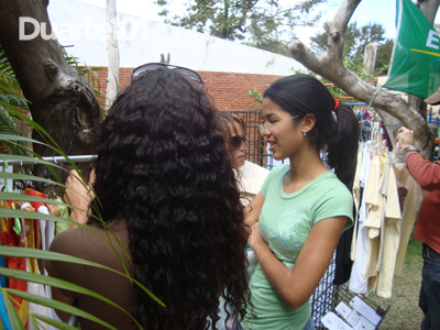 Feria del Libro Usado