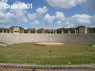 Parque Mirador del Este