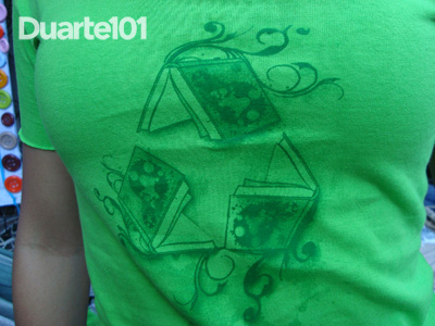 camisetas
