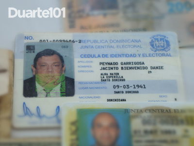 Junta Central Electoral en la Feria del Libro