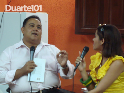 Feria del Libro