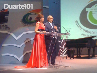 Feria del Libro