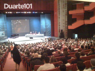 Feria del Libro