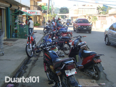 motoconcho