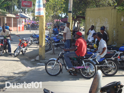 motoconcho