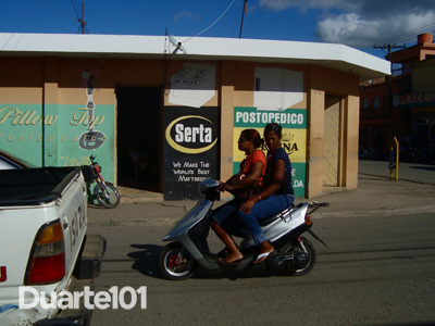 motoconcho