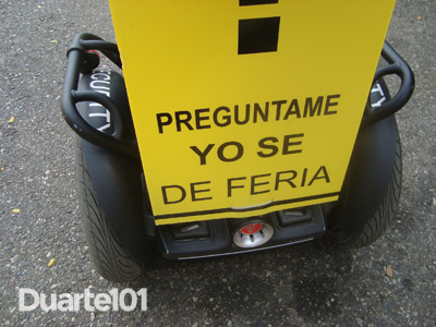 Feria del Libro