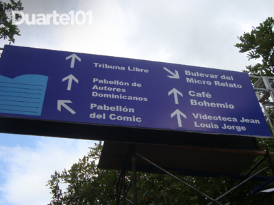 Feria del Libro