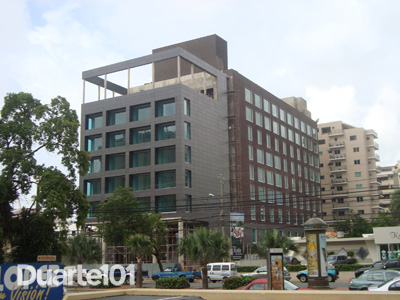 Holiday Inn