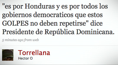 Honduras
