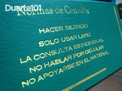 Archivo General de la Nación