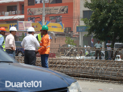 Corredor Duarte