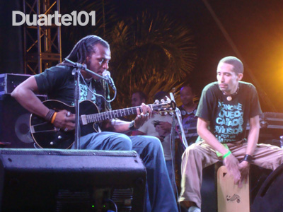 Música por Los Haitises
