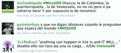 Miss Universo