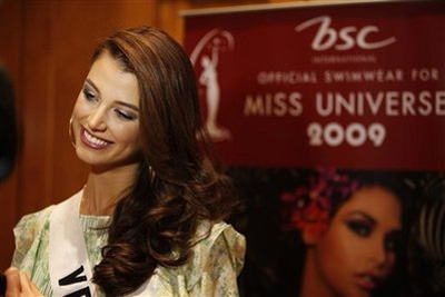 Miss Universo