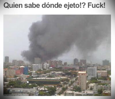 incendio