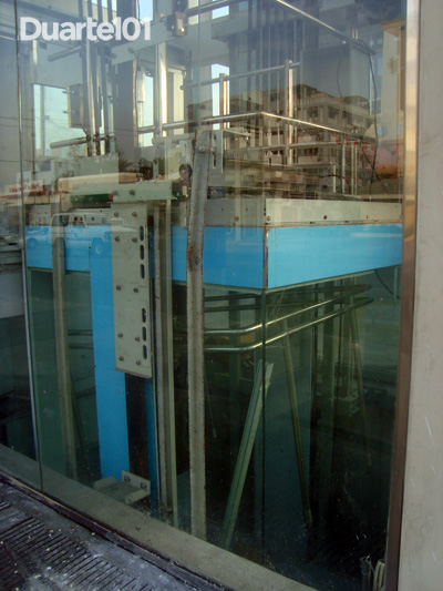 metro
