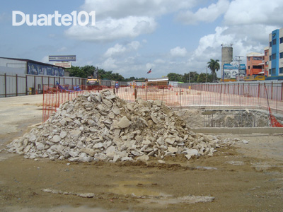 corredor duarte