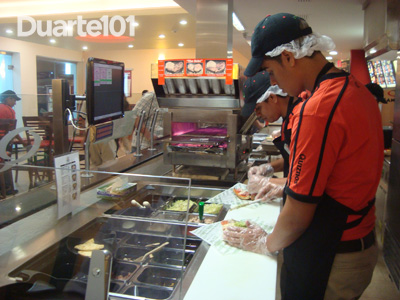 quiznos