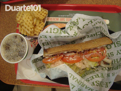 quiznos