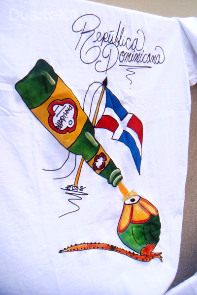 camiseta