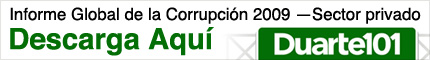 corrupción