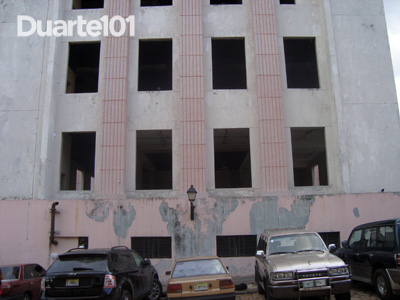 Palacio de Telecomunicaciones