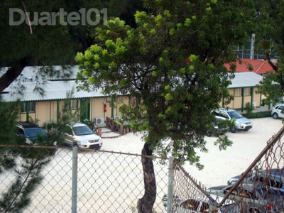 Cancha Olímpico