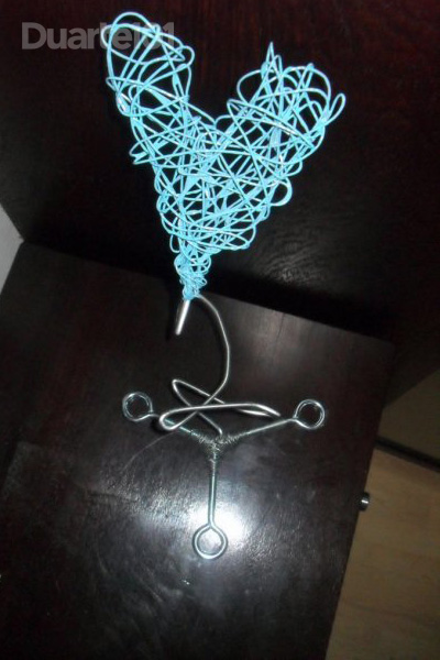 artesania_de_alambres_corazon