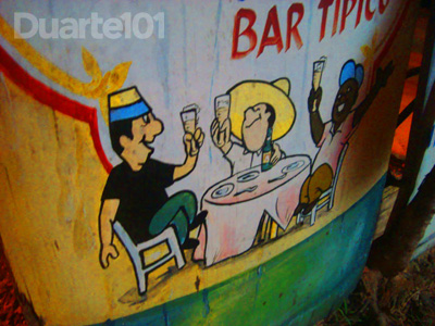cerveza presidente
