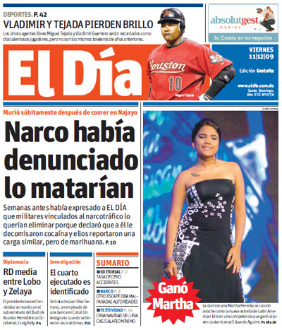 Martha Heredia