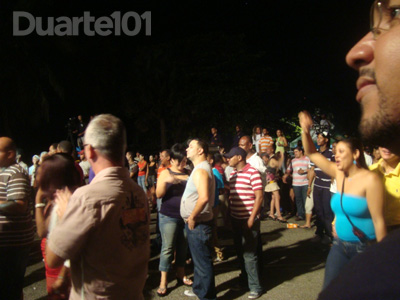 Festival de Santo Domingo