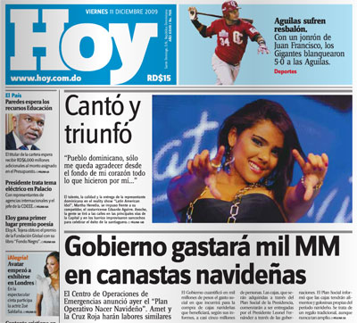 Martha Heredia