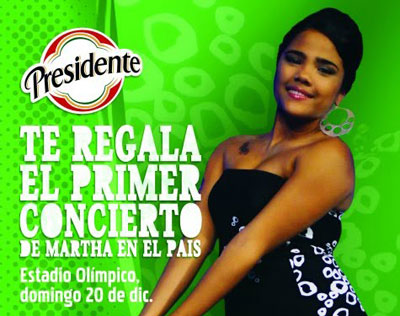 Martha Heredia