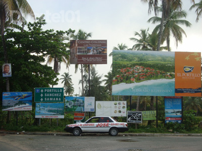 Samaná