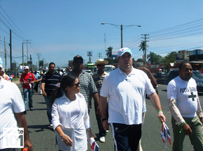 mARcha7