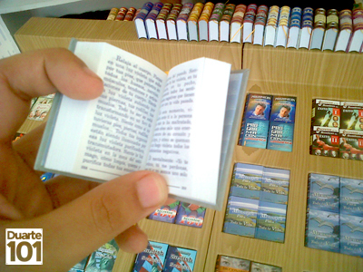 mini-libros